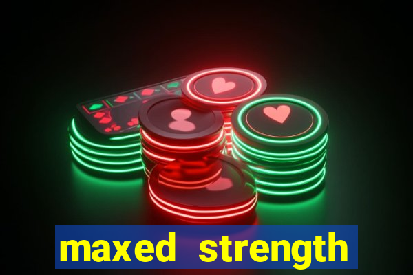 maxed strength necromancer pt br